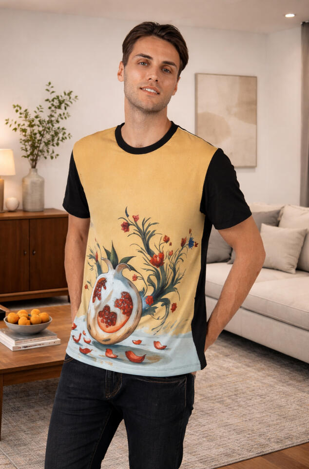 Pomegranate Collection