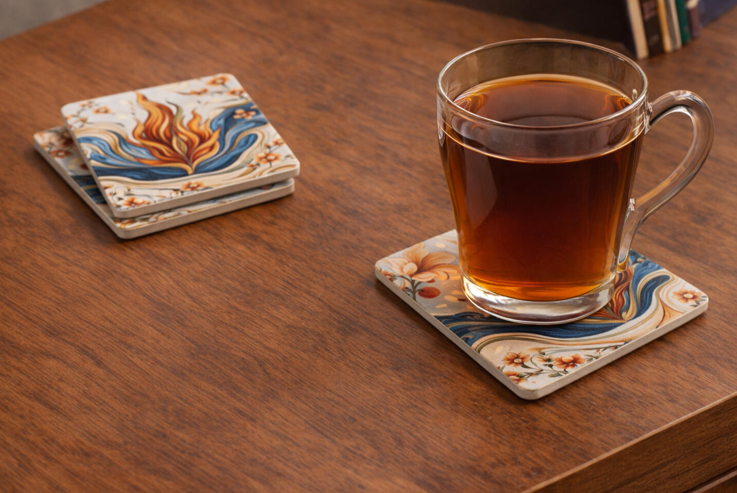 Fire Festival Collection