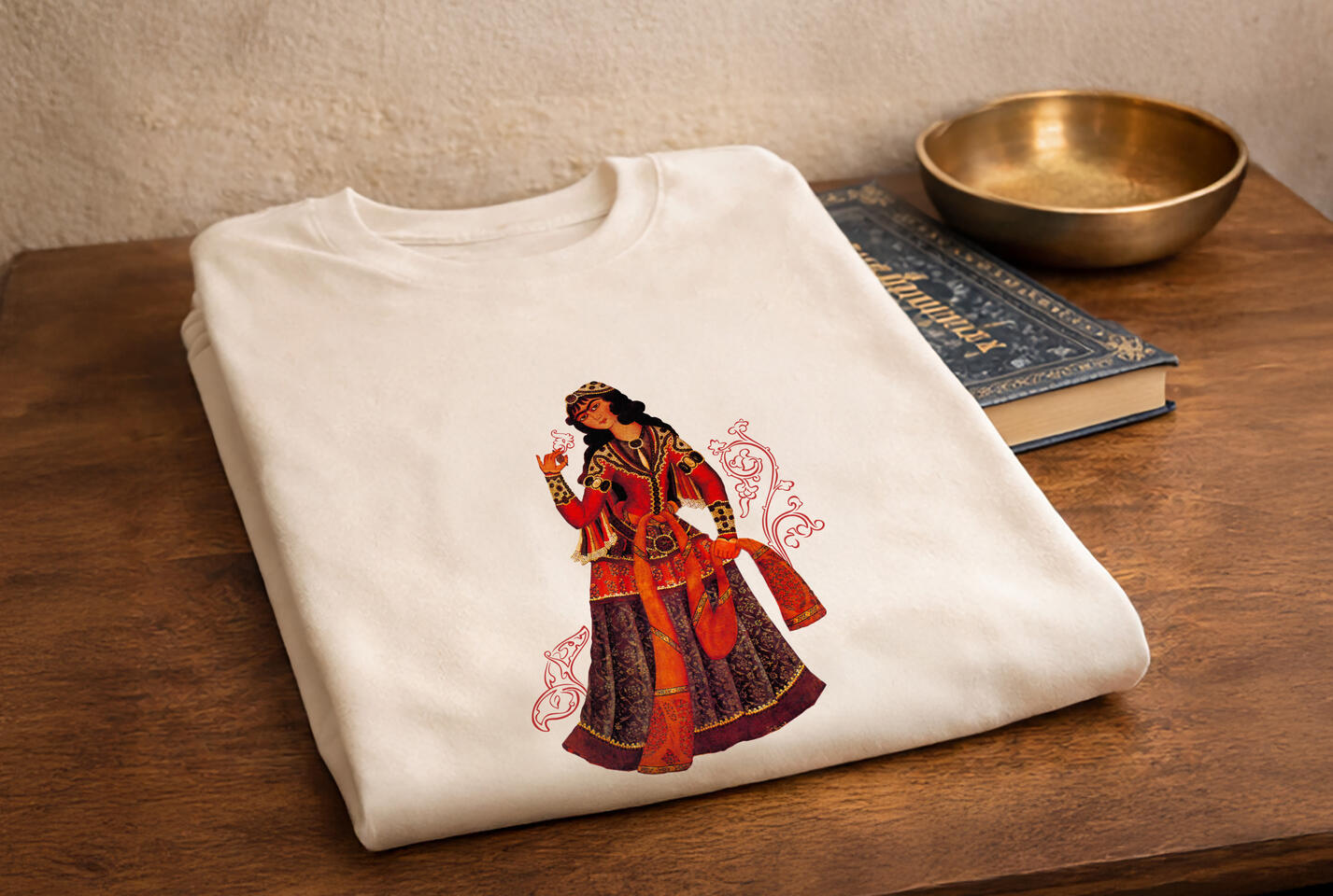 Persian Painting Collection