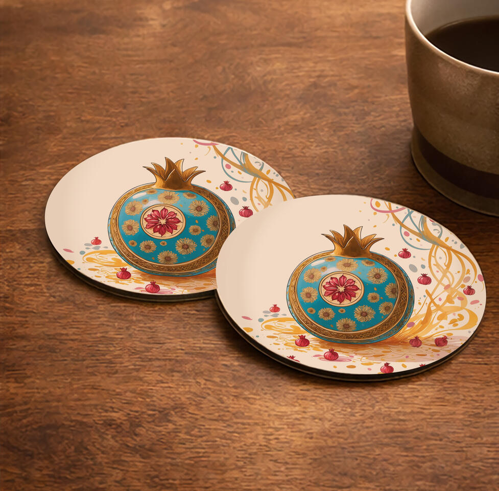 Pomegranate Collection