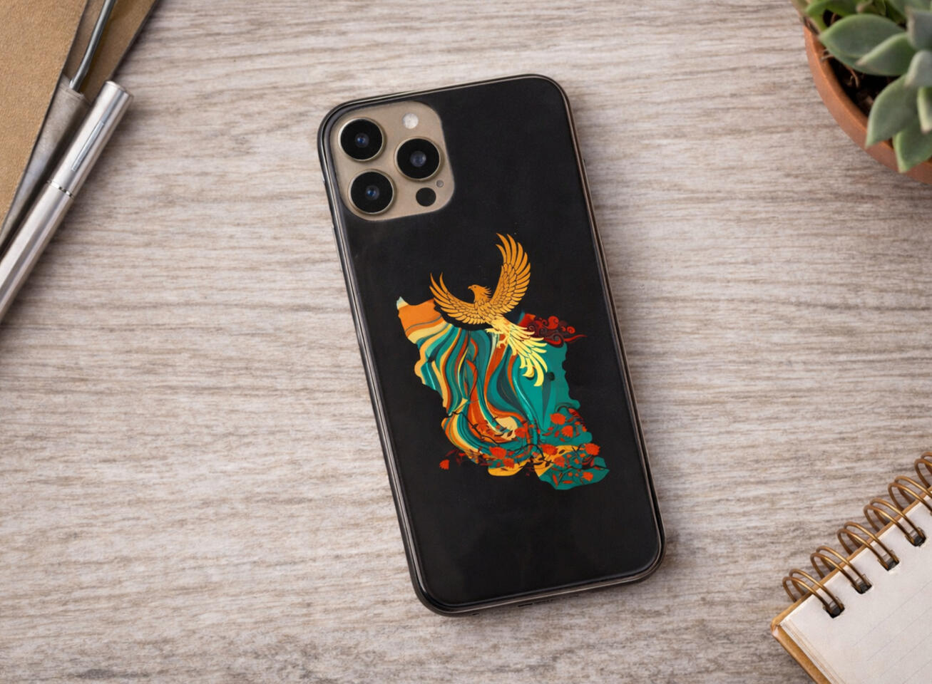 Free Iran Collection