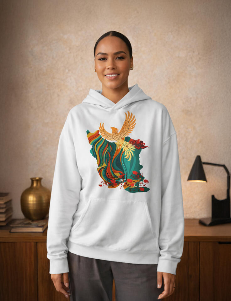 Free Iran Collection